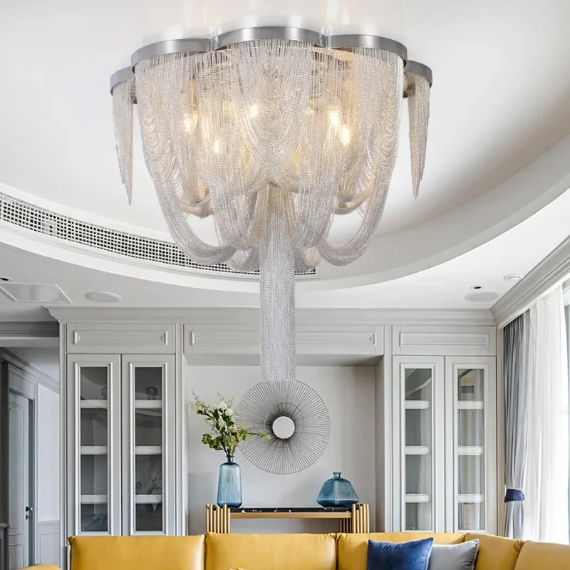 Luminaire Plafonnier | GRANDY