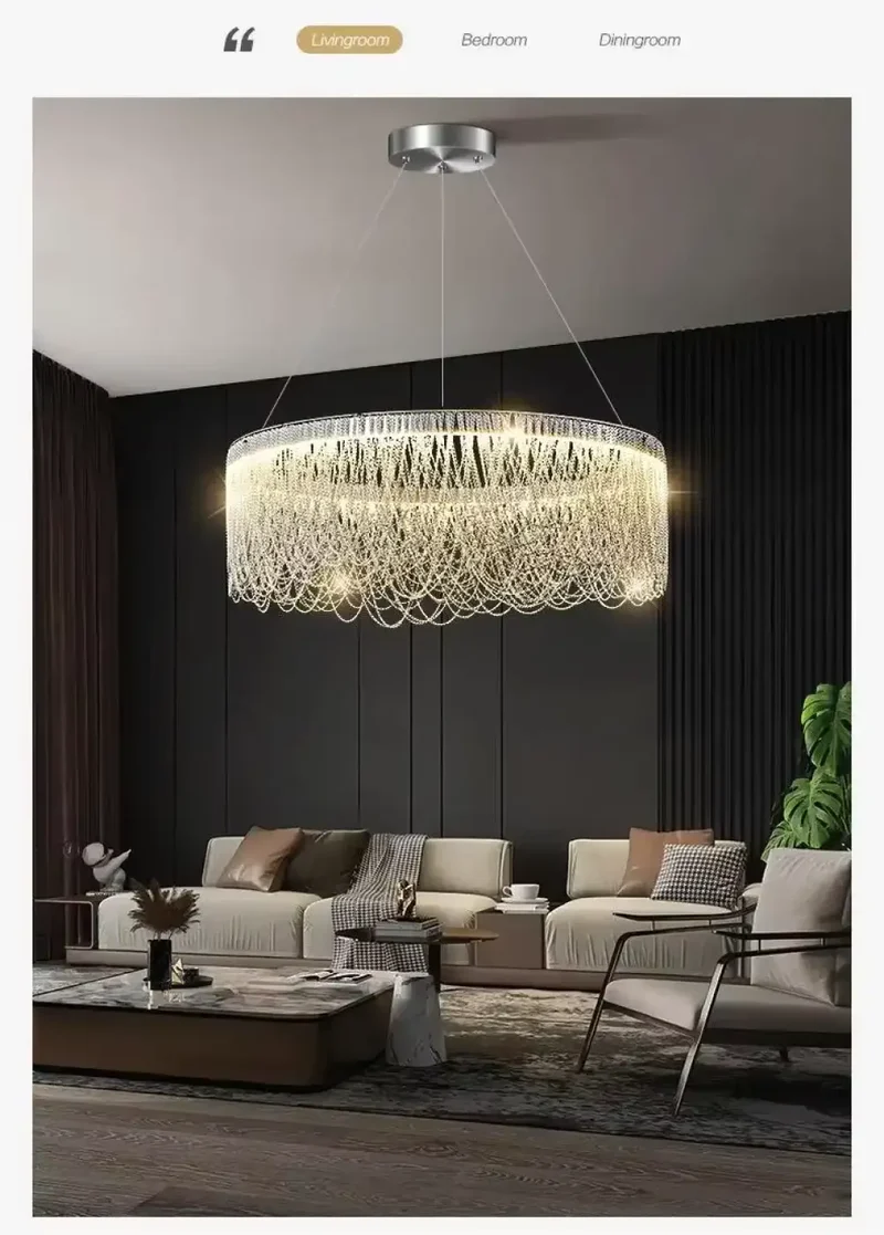 Suspension Luminaire | LACAS