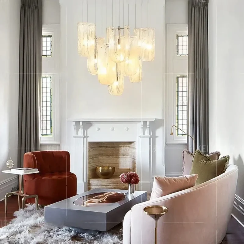 Suspension Luminaire | PARSENT