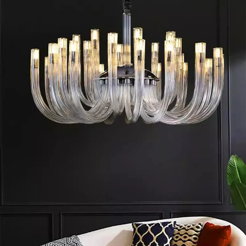 Suspension Luminaire | PIRANO