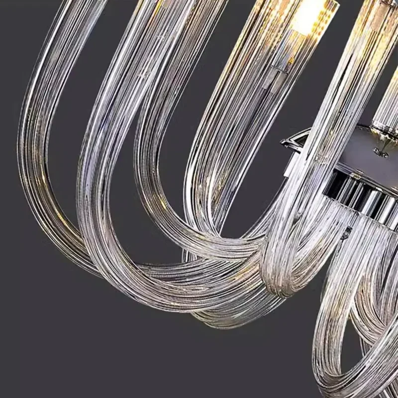 Suspension Luminaire | PIRANO