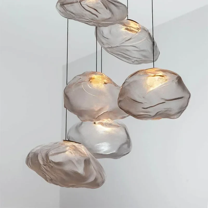 Suspension Luminaire | SOUFLI