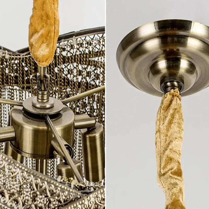 Suspension Luminaire | GLAMO