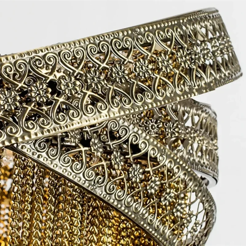 Suspension Luminaire | GLAMO