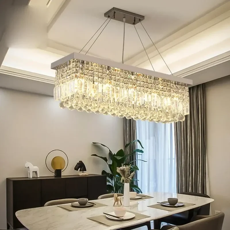 Suspension Luminaire | GACRIS