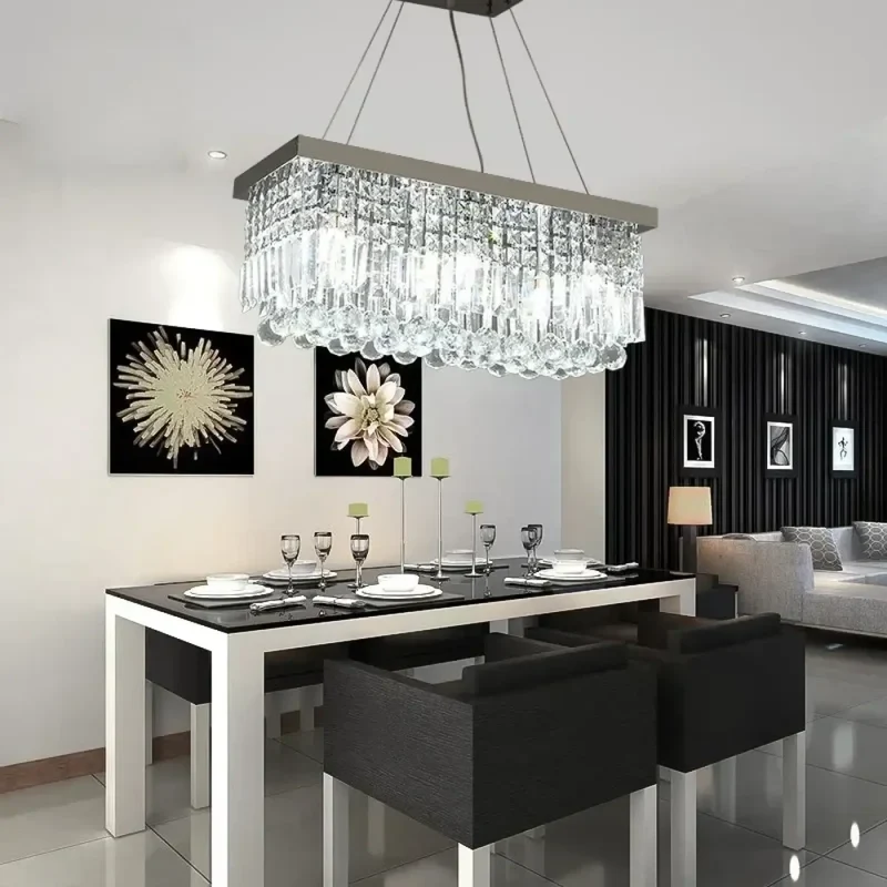 Suspension Luminaire | GACRIS