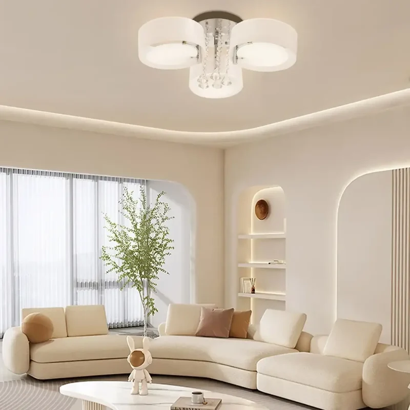 Luminaire Plafonnier | LEMINE