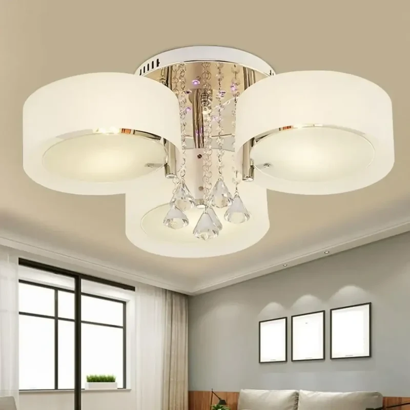 Luminaire Plafonnier | LEMINE