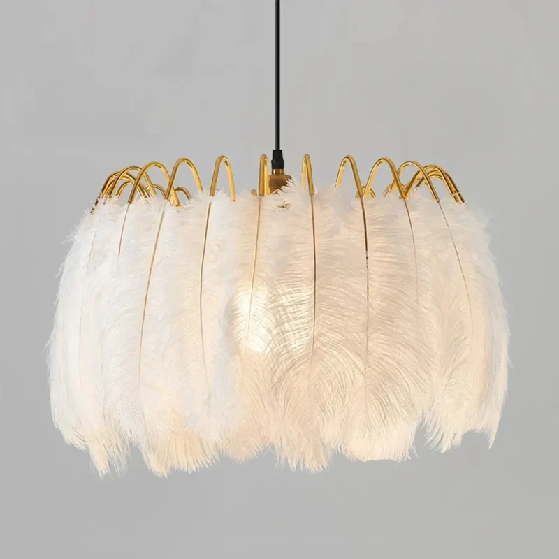 Suspension Luminaire | LUPENE