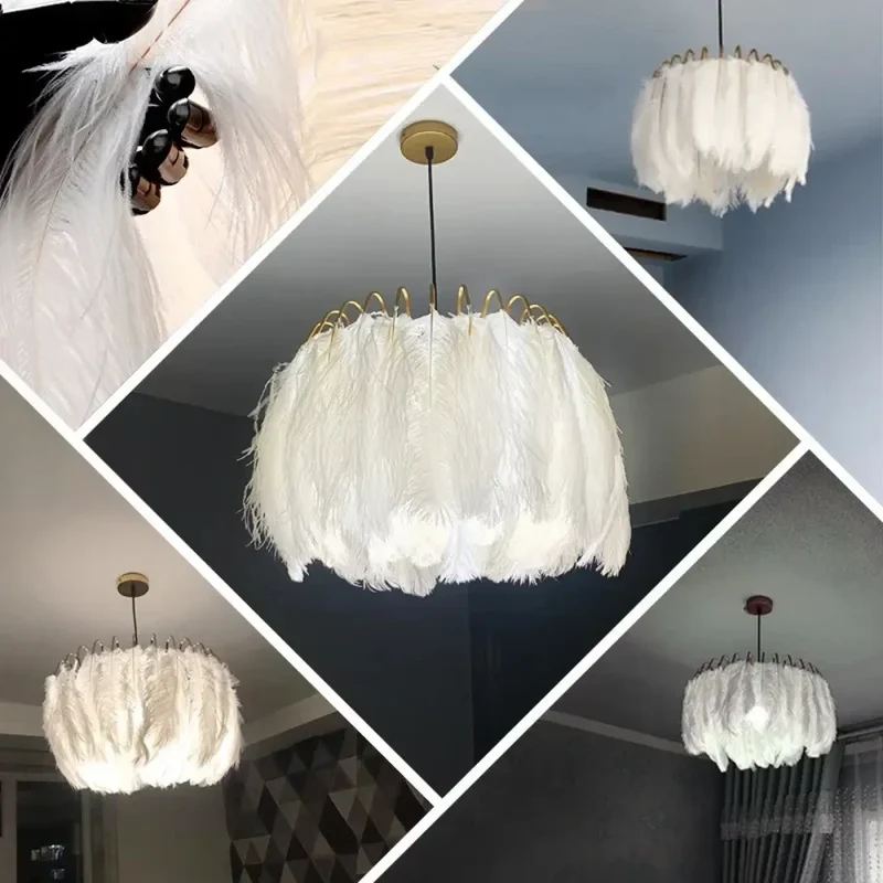 Suspension Luminaire | LUPENE
