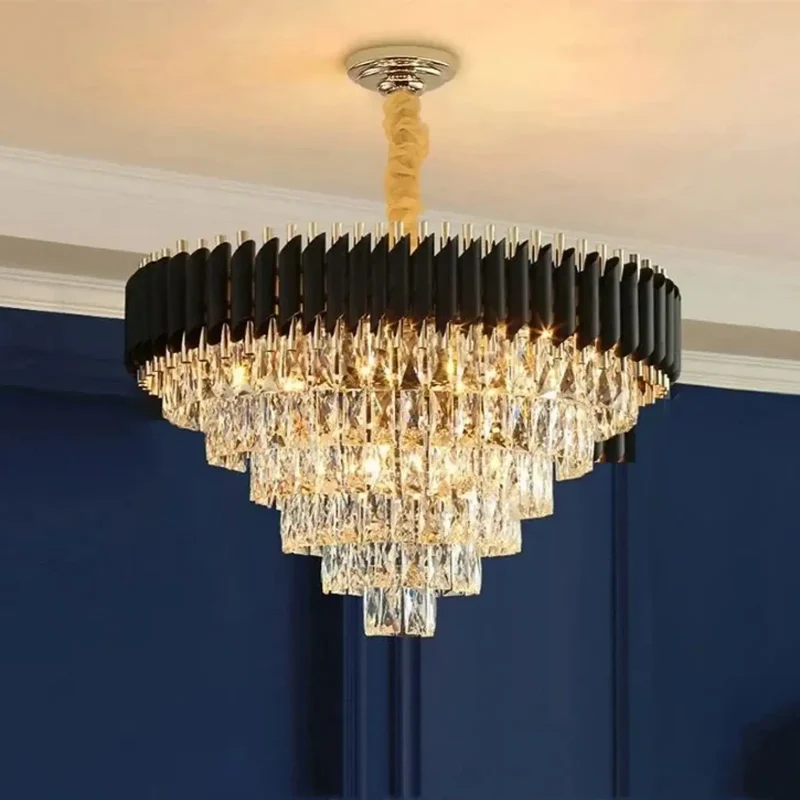 Suspension Luminaire | XULER