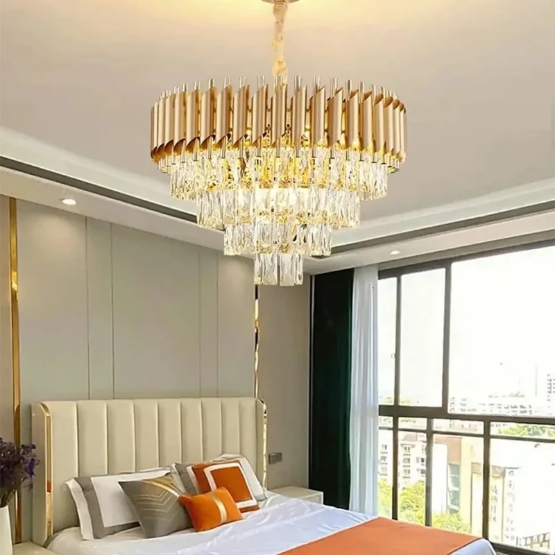Suspension Luminaire | XULER