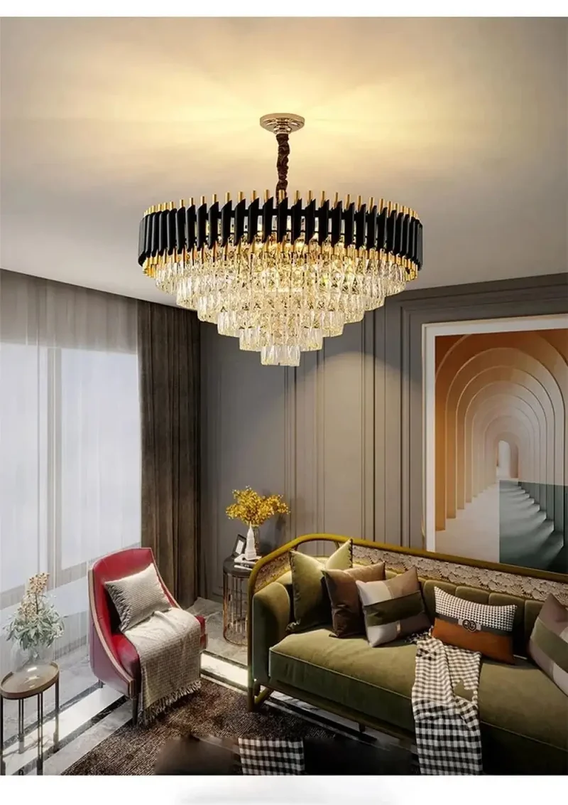 Suspension Luminaire | XULER