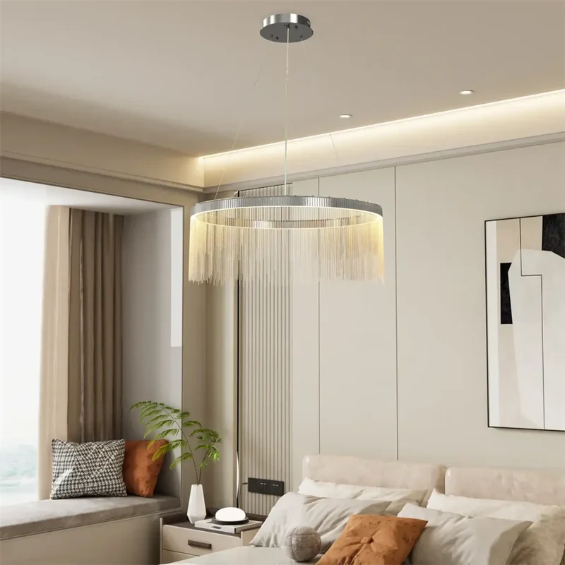 Suspension Luminaire | CHAINI