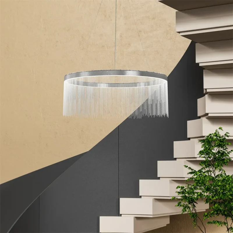 Suspension Luminaire | CHAINI