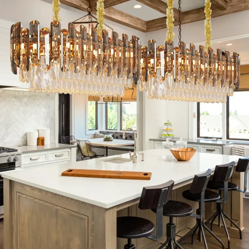 Suspension Luminaire | CRISTELA