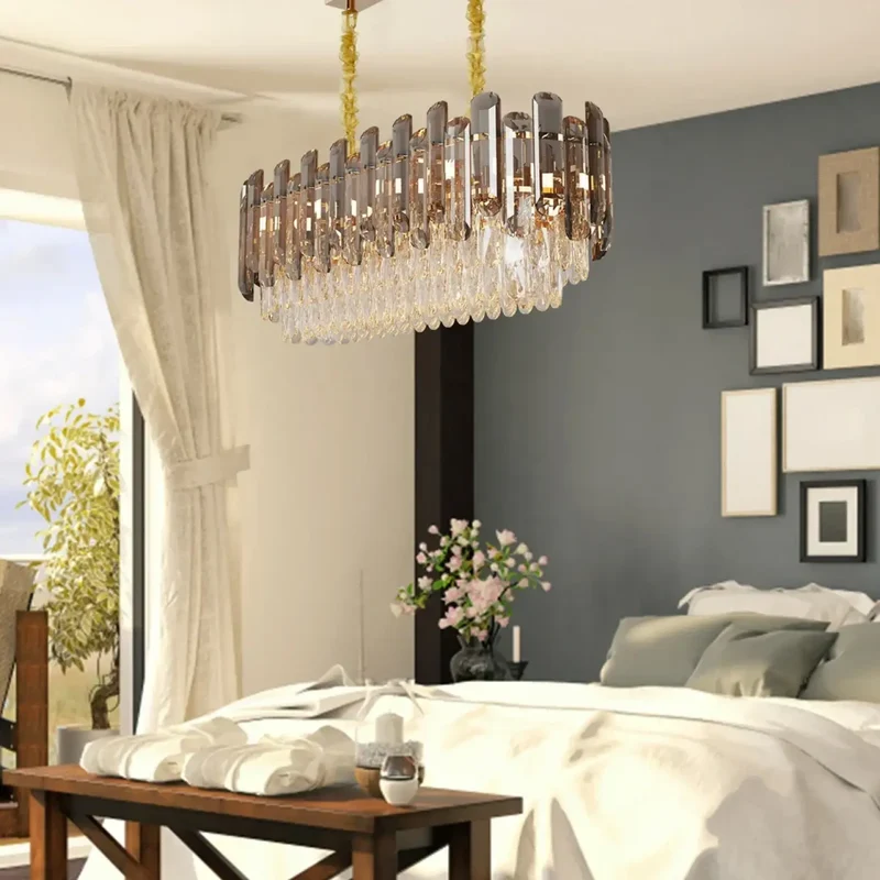 Suspension Luminaire | CRISTELA