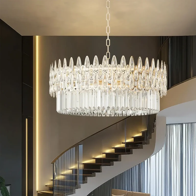 Suspension Luminaire | DUSARUI