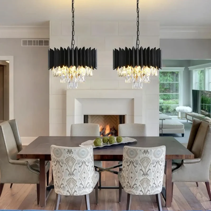Suspension Luminaire | NOISIRO