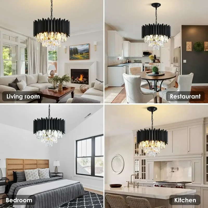 Suspension Luminaire | NOISIRO