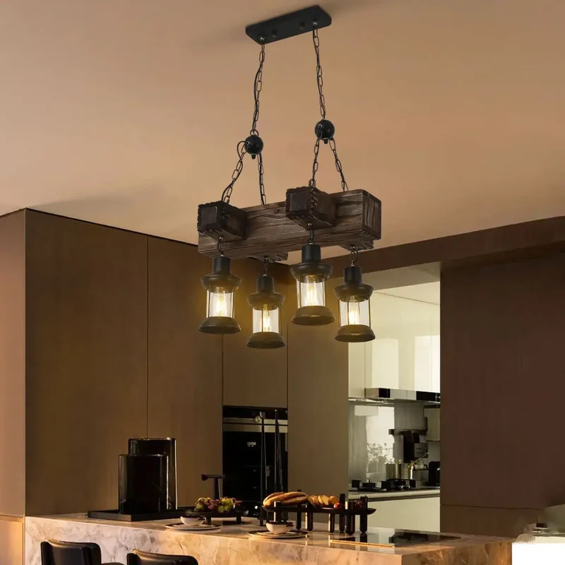 Suspension Luminaire | IDUSIRU
