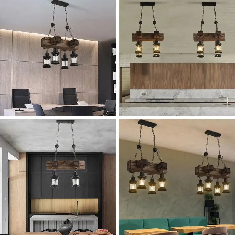 Suspension Luminaire | IDUSIRU