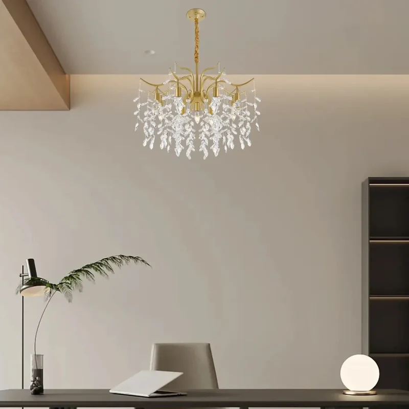 Suspension Luminaire | CRIMOLU