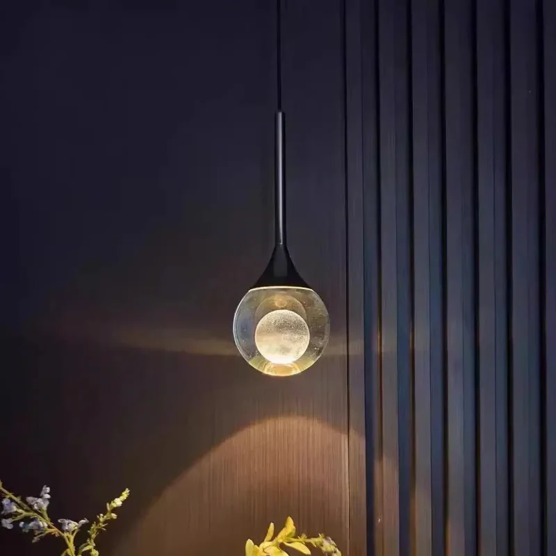 Suspension Luminaire | FORTUY