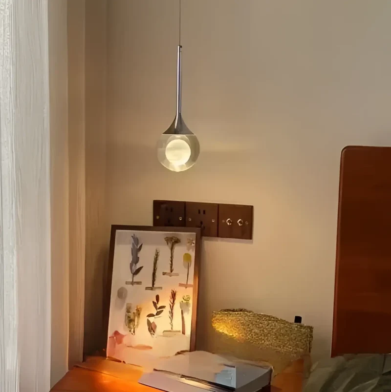 Suspension Luminaire | FORTUY