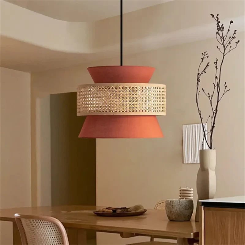 Suspension Luminaire | COBATA