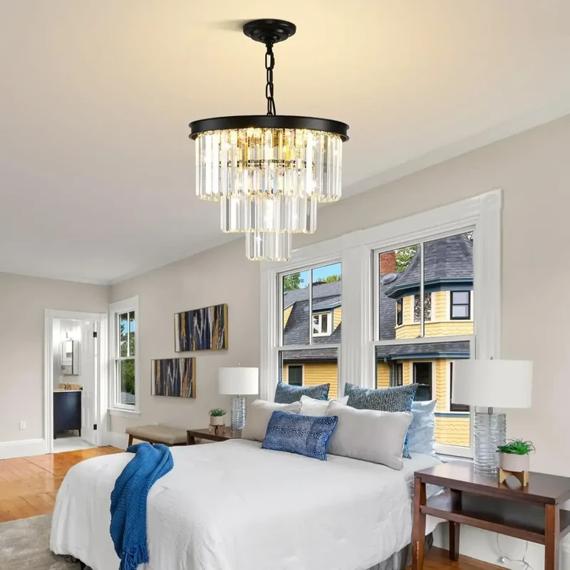 Suspension Luminaire | BRUKIR