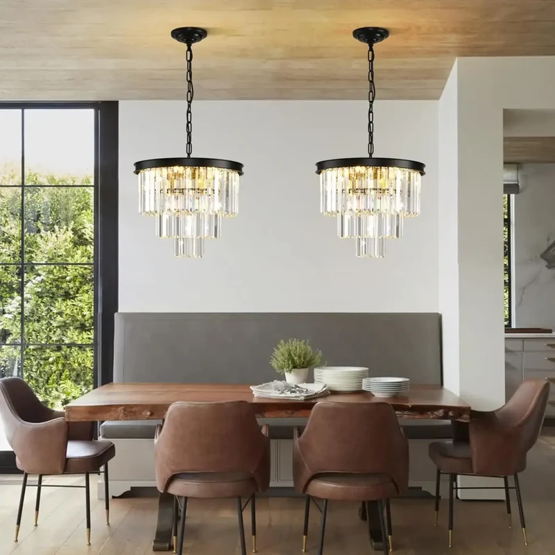 Suspension Luminaire | BRUKIR