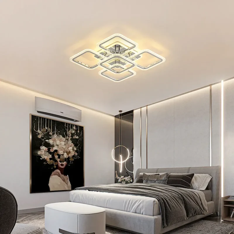 Luminaire Plafonnier | MODELA