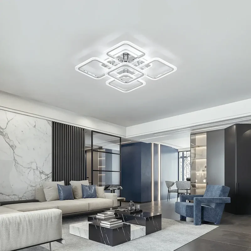 Luminaire Plafonnier | MODELA