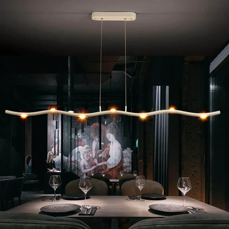 Suspension Luminaire | PEDAN