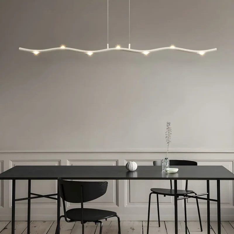 Suspension Luminaire | PEDAN