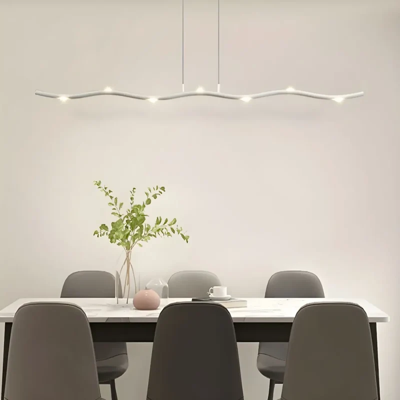 Suspension Luminaire | PEDAN