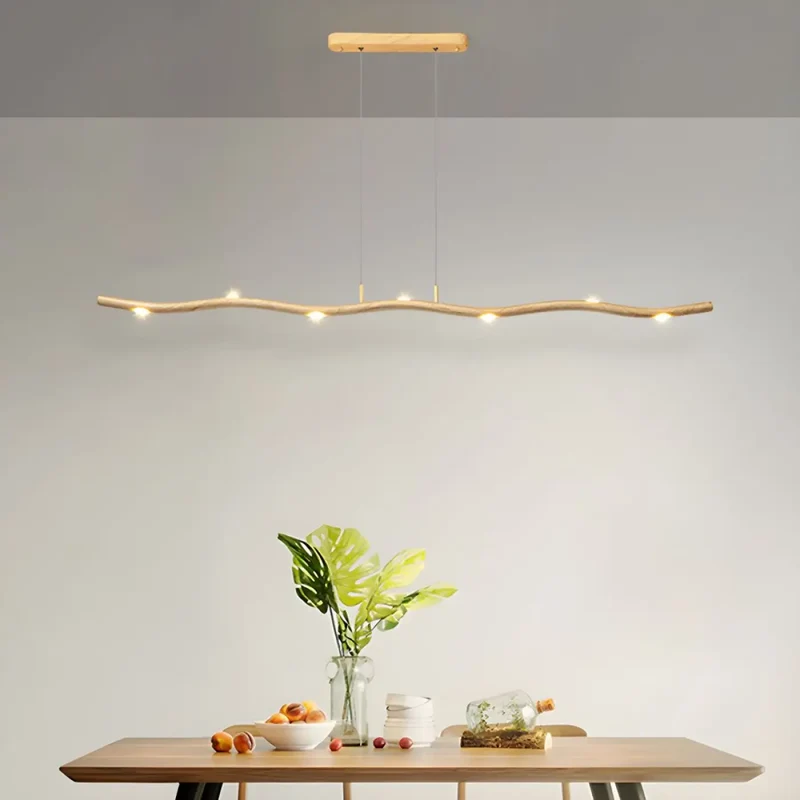 Suspension Luminaire | PEDAN