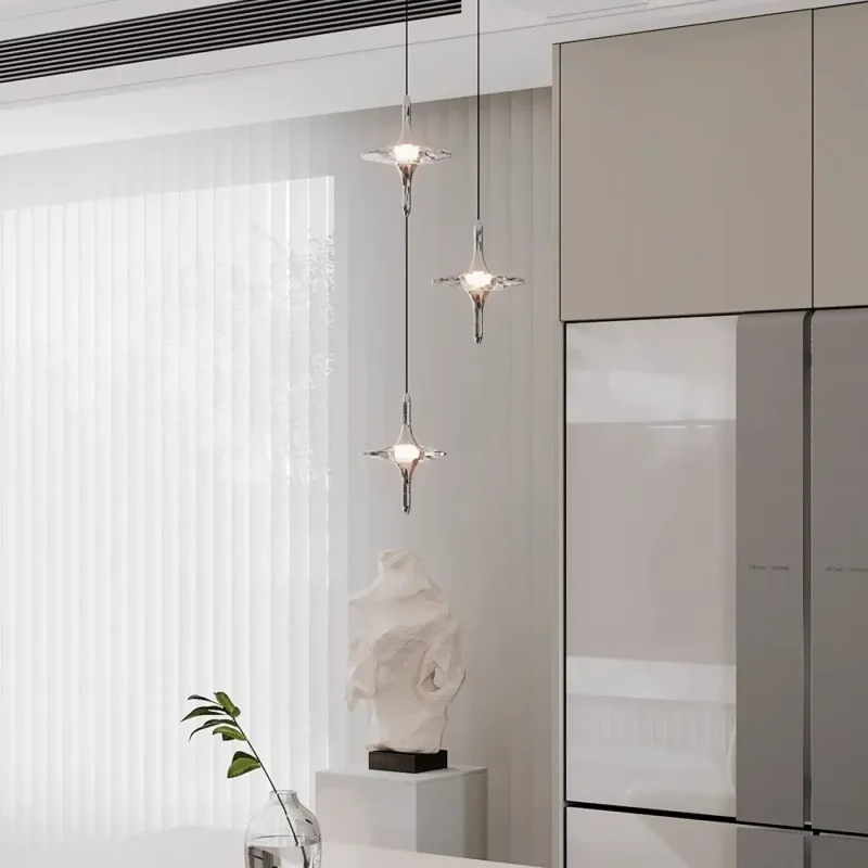 Suspension Luminaire | STARTES
