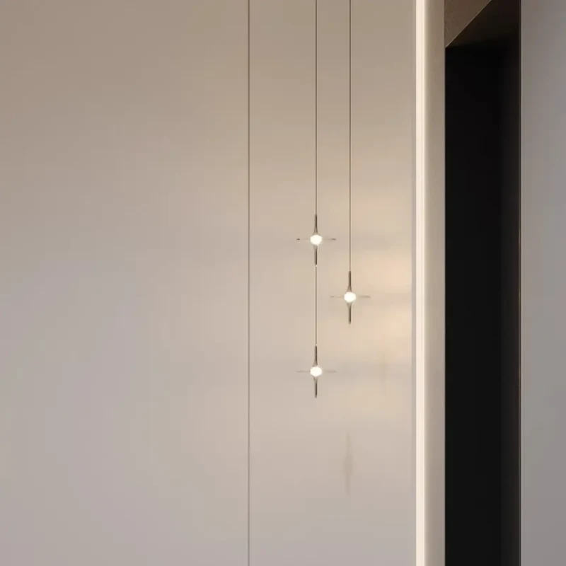 Suspension Luminaire | STARTES