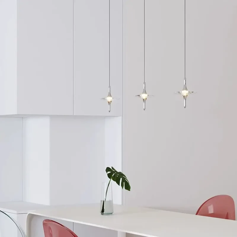 Suspension Luminaire | STARTES