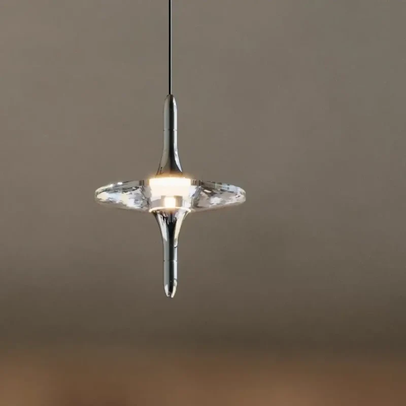 Suspension Luminaire | STARTES