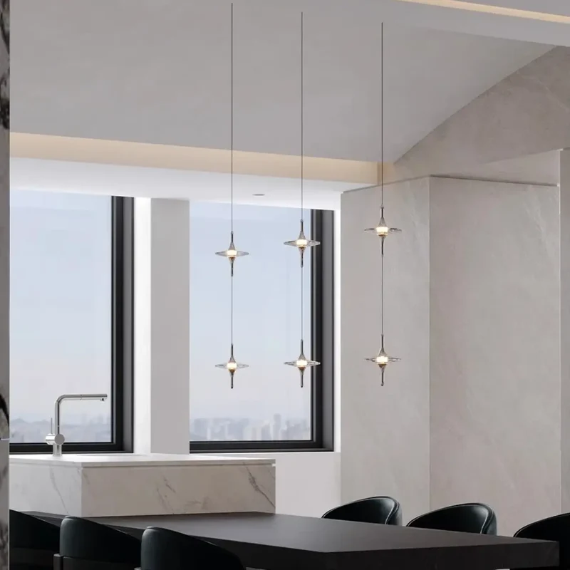 Suspension Luminaire | STARTES