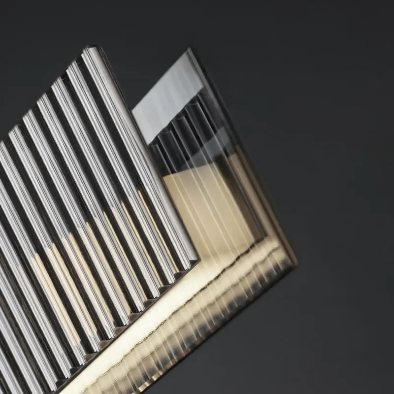 Suspension Luminaire | NAIRELI