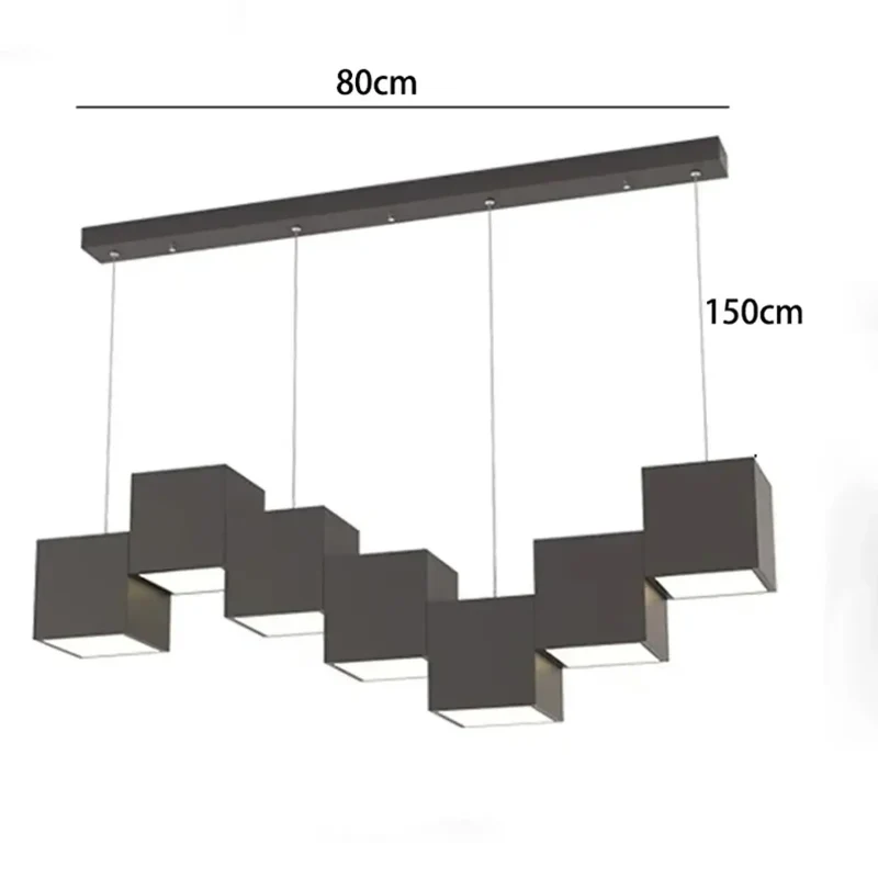 Suspension Luminaire | MEHOT