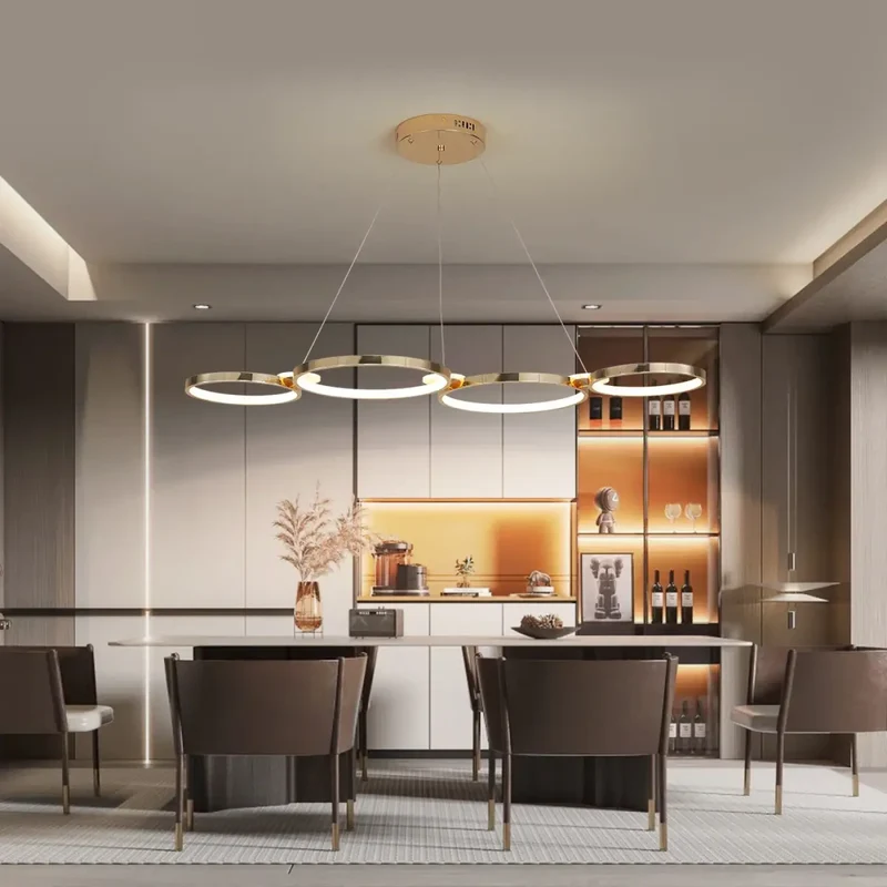 Suspension Luminaire | CHICA