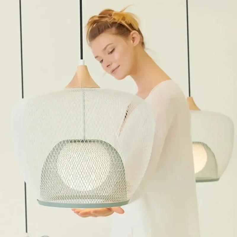 Suspension Luminaire | GANAGER