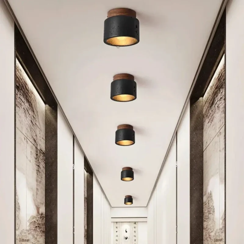 Luminaire Plafonnier | PILOGE