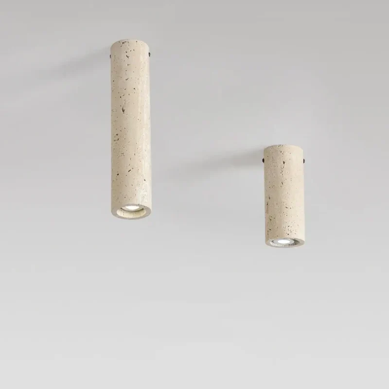 Luminaire Plafonnier | MATHEO