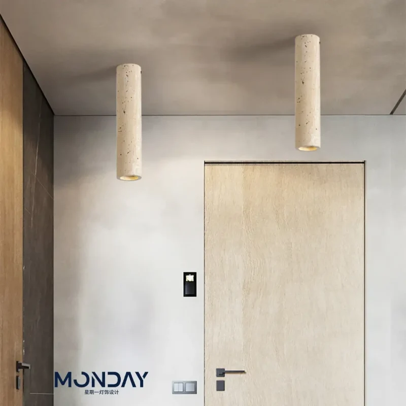 Luminaire Plafonnier | MATHEO